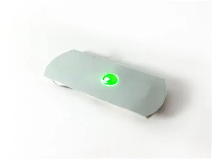 Disc Light